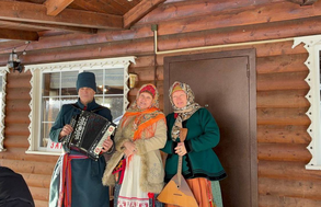 Мониторинг Минсельхоза РФ объектов сельского туризма Ленобласти