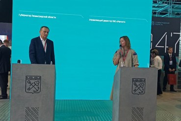 Ленобласть расширяет линейку областных товаров в торговых сетях