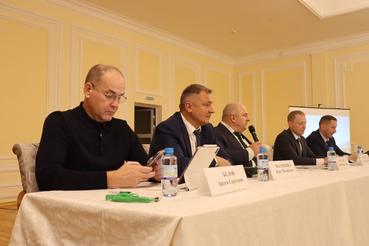 В Ленобласти подводят итоги работы молочной отрасли