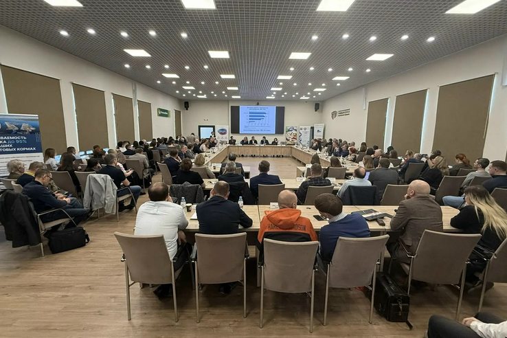 Ленобласть подвела итоги развития аквакультуры и обозначила задачи на 2026 год