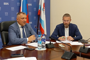 Комитет по АПК усиливает  контроль  за ликвидацией  борщевика