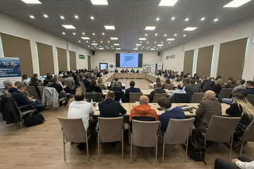 Ленобласть подвела итоги развития аквакультуры и обозначила задачи на 2026 год