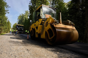 Ленобласть выделяет субсидии на ремонт дорог к садоводствам