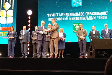 Лучшие по профессии в АПК Ленобласти 2025 года