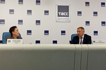 В Ленобласти подводят предварительные итоги работы отрасли