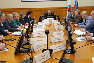 Подведены  итоги работы мясоперерабатывающей отрасли Ленобласти