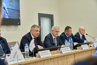 Посевная под контролем: на Северо-Западе обсудили готовность к полевым работам