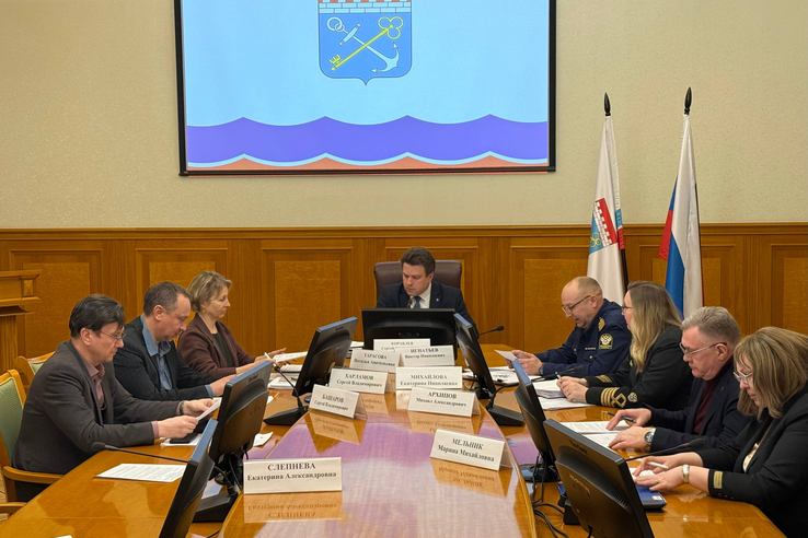 В Ленобласти подвели итоги рыбохозяйственного года