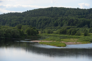 Область внедряет маркировку воды