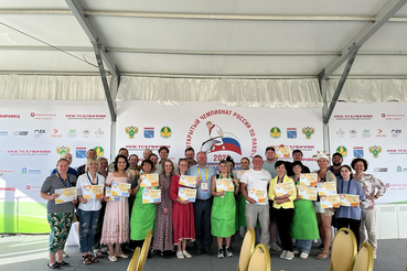 Подведены итоги конкурса The Baltic Cheese Awards 2022