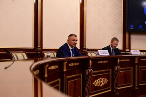 Заседание штаба по борьбе с борщевиком
