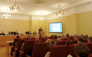 Подведение итогов  работы отрасли растениеводтсва в 2025 году