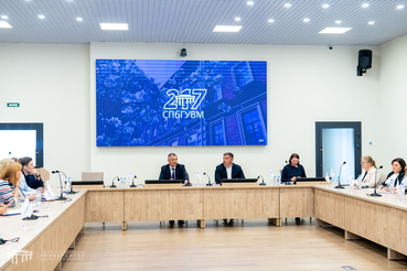 Ленобласть начинает  программу проведения геномной оценки КРС