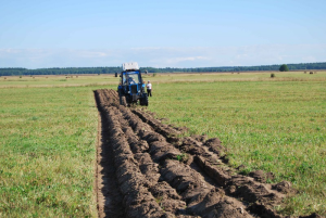 Конкурс пахарей-2012