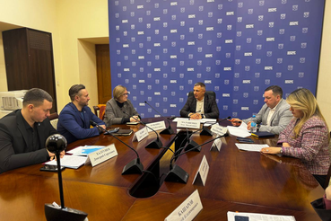 В Ленобласти обсудили создание программы «Чистая Ладога»