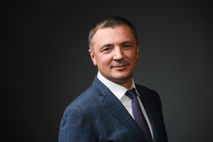 С Днем работников сельского хозяйства и перерабатывающей промышленности!