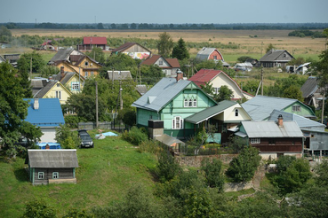 Господдержка садоводствам