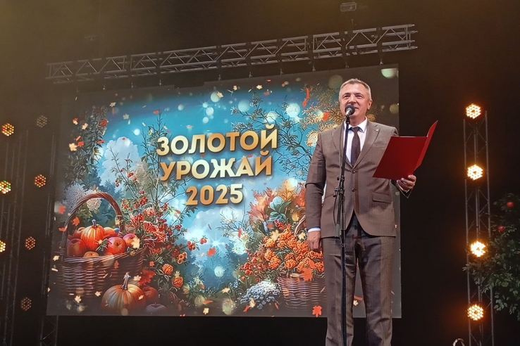 Ленобласть увеличивает поддержку садоводств