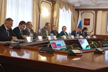 Ленобласть рассматривает перспективы сотрудничества с Турецкой Республикой в АПК