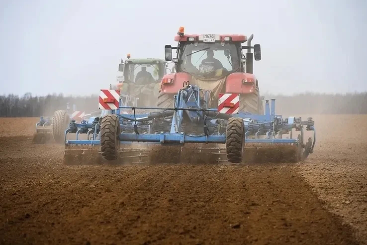 Вести с полей на 13 апреля 2026 года