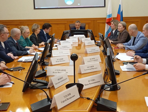 Подведение итогов работы мясоперерабатывающей отрасли Ленобласти