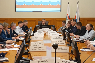 В Ленобласти поставлены задачи на 2026 год по усилению борьбы с борщевиком Сосновского