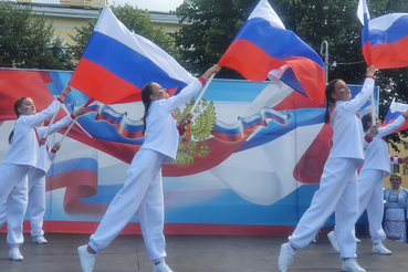 Обращение Правительства Ленинградской области